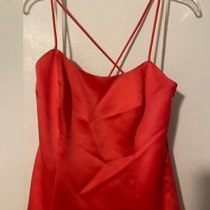 Formal or Semi formal Dress